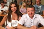 Элла Суханова: Сегодня пытались посадить Яббарова