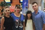 Евгений Руднев сожалеет об отъезде родных
