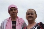 Светлана Устиненко: Не забывайте говорить «прости»
