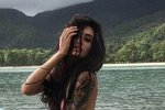 Марина Мексика: Дышите полной грудью