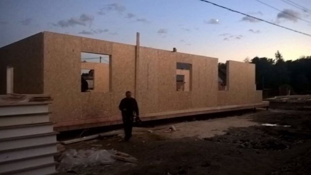 Андрей Чуев: Мои дома не рухнут!