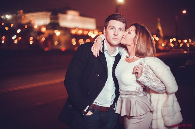 Екатерина Колисниченко: Да, мы с Никитой разводимся!