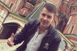 Дмитрий Дмитренко: Приехал в Москву по работе!