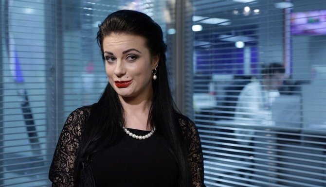 Яна Лукьянова рассказала о драках и пьянстве на шоу «Пацанки»