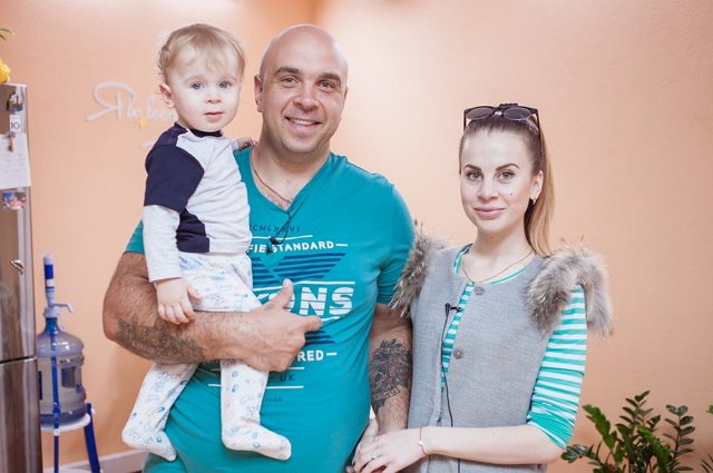 «СтарХит»: Глеб Жемчугов пытается сохранить семью