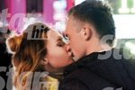 Элину Камирен поймали с 22-летним бодибилдером