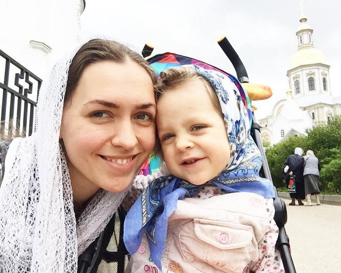 Мария Адоевцева: Я потеряла духовную связь с мужем