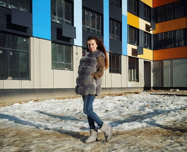 «СтарХит»: Ольга Ветер показала выигранную квартиру