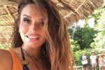 Марина Мексика: Такие как Никита не меняются!