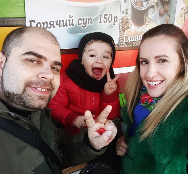 Ольга Гажиенко: Наш с Ильей брак спасла Ксения Собчак!
