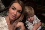 Феофилактова: Я не знала, что мой сын будет жить с любовницей экс-мужа!