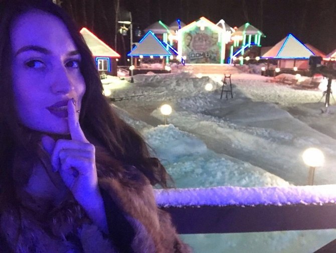 Дарья Иванова: Мои мечты о Петре тают как снег