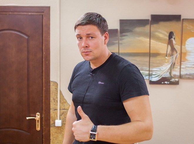 Андрей Чуев хочет остановить травлю бывшей невесты
