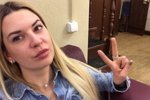 Майя Донцова: Побриться налысо для девушки - это страшно!