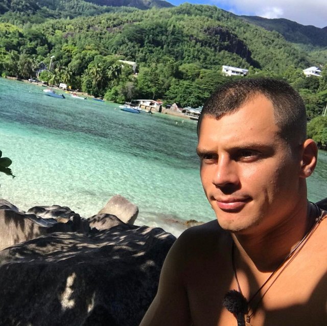 Иван Барзиков повредил спину в конкурсе