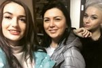 Свежие фото от участников (12.04.2017)