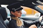 Элла Трегубенко: Кто лучше водит машину?