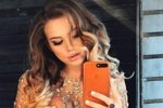 Александра Артемова: Первая примерка свадебного платья