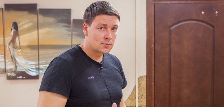 Андрей Чуев освободился от миллионного долга