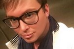 Фанаты осудили Егора Холявина за макияж