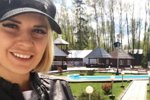 Майя Донцова: Поляна - мой второй дом!