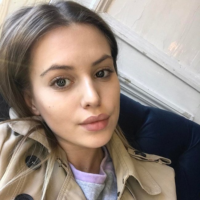 Саша Артёмова потеряла друзей из-за смены гражданства