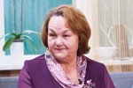 Ольга Гобозова: Валера, бери пример с Салибековых!