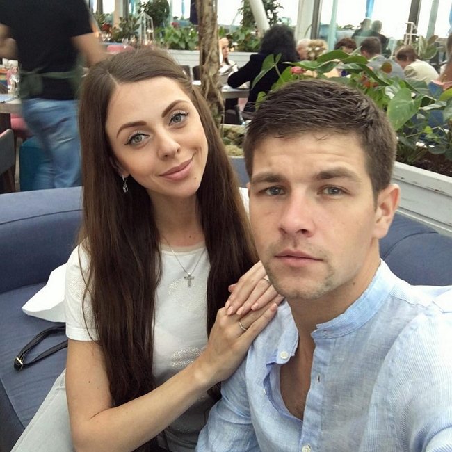 Рапунцель и Дмитренко потратят на свадьбу три миллиона рублей