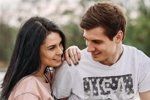 Ирина Пинчук опровергает слухи о расставании с возлюбленным