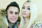 Виктория Комиссарова и Антон Шоки опять вместе
