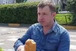 Никита Кузнецов: Один день из жизни Ильи Яббарова!