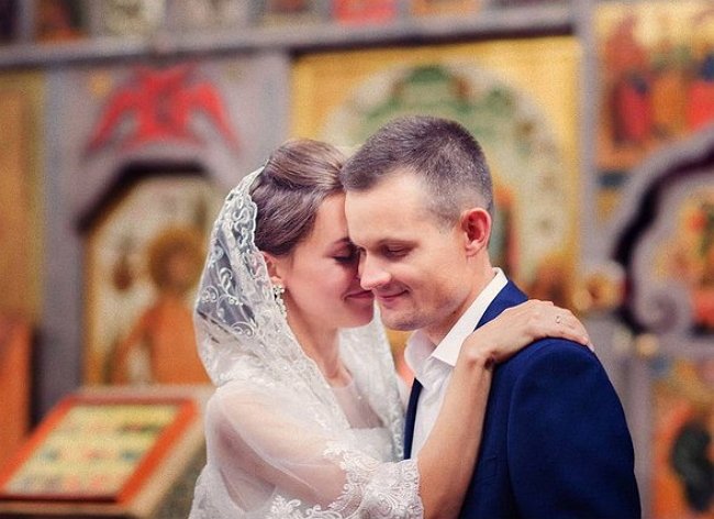 Мария Адоевцева второй раз вышла замуж