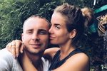 Гозиас накинулась с оскорблениями на подругу экс-жены Иванова