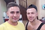 Дмитрий Талыбов и Захар Саленко стали студентами