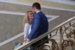 Александр Задойнов снова женился?
