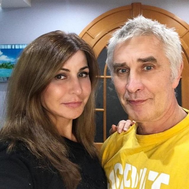 Фанаты обвиняют Ирину Агибалову в безразличии к мужу