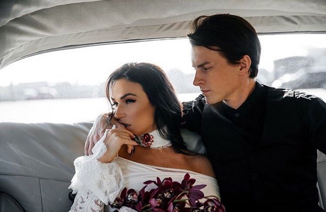 Алена Водонаева: Наш брак - это любовь, а не бизнес!