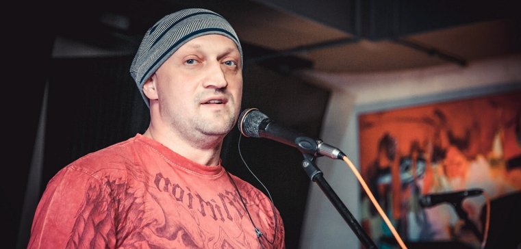 Гоша Куценко пополнил ряды критиков вокала Ольги Бузовой