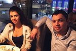Алиана Устиненко: По документам я ещё жена Саши