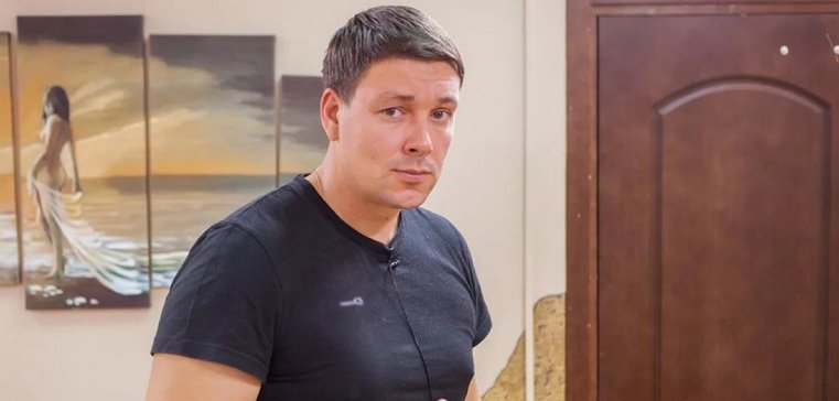 Андрей Чуев решил жениться на 19-летней пассии