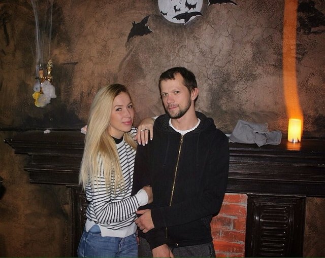 Надежда Ермакова сообщила подробности предстоящей свадьбы 