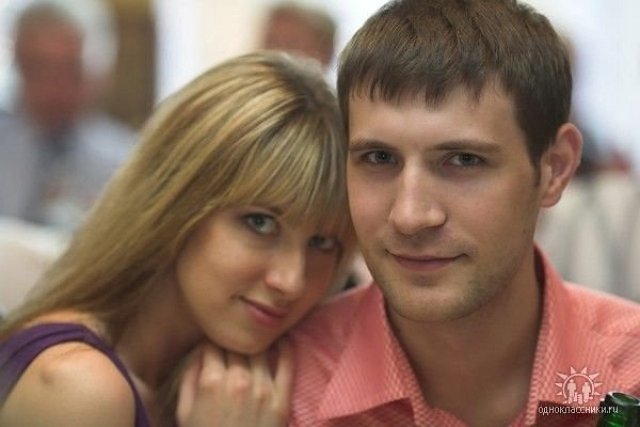 Александр Нелидов: Я не общаюсь с экс-женой