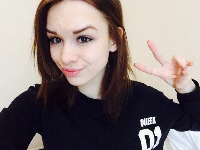 Диана Шурыгина оскорбила Валерия Блюменкранца в соцсетях
