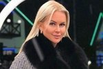 Марина Африкантова: Мужчины меня всегда «принижали»