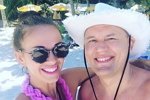 Евгения Меньщикова: Я за дружеские отношения