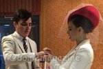 Александра Артёмова находится в интересном положении?