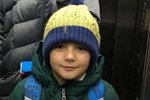 Фотоподборка детей участников (24.11.2017)