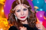 Ирина Агибалова скоро станет владелицей салона красоты