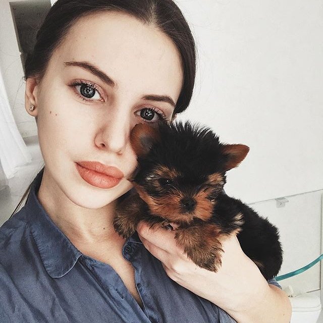 Александра Артемова поведала о пополнении в семье