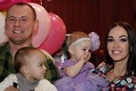 Степан Меньщиков помирился с супругой ради дочери